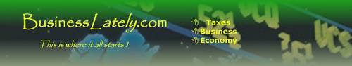 businesslately's profile picture. This is were it all starts!! Taxes, Business, Economy...Where the Conversation Begins!