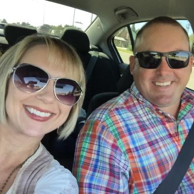 christinarwest's profile picture. 