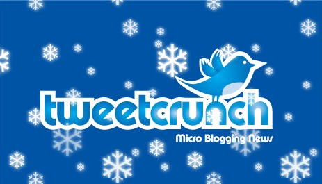 tweetcrunch's profile picture. Twitter and Micro Blogging News