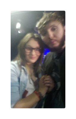 sylwia_pee's profile picture. I Love Football and Music my idol music is James Arthur and my favorite football team is FC  Barcelona !:)  #JArmy ! I SAW JAMES ARTHUR 22/06/2014!