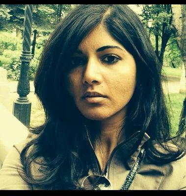 ritamakai's profile picture. Data + Visualization Rockstar, Data science enthusiast, Innovation hungry, Part time graphic designer, Full time strategist