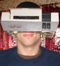 SlamVanderhuge's profile picture. Video games and cats and food.