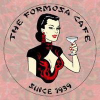 The Formosa Cafe(@theformosacafe) 's Twitter Profileg