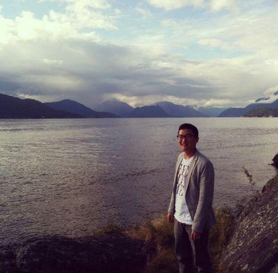 JohnCPyun's profile picture. I like puns