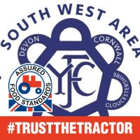 South West Area YFC (@southwestareayf) 's Twitter Profile Photo South West Area YFC (@southwestareayf) 's Twitter Profile Photo