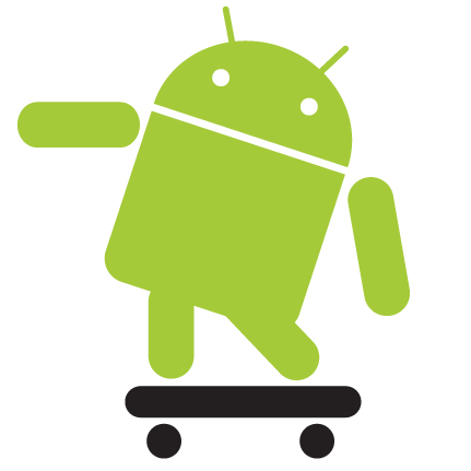 Usuarios y desarrolladores de Google Android en español. Esto no es un feed, háblame!