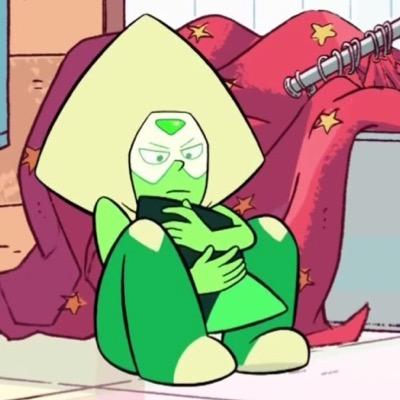 I am not cute now give me back my limb enhancers!!