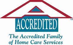 AccreditedHH's profile picture. Accredited Home Health provides a wide array of home care services in Southern California