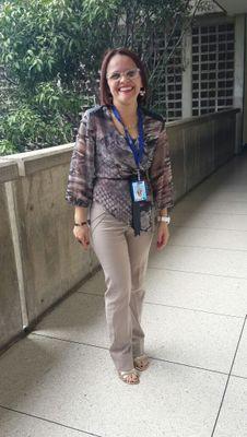 sindypaez2405's profile picture. Docente de la UPEL IPB Barquisimeto Venezuela. Experto Elearnig FATLA 2011 y Colaborador FATLA.
Amante de la lectura y la Tecnología !!!