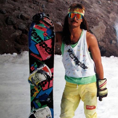 notcooldad's profile picture. I like plants, boards, electric things.