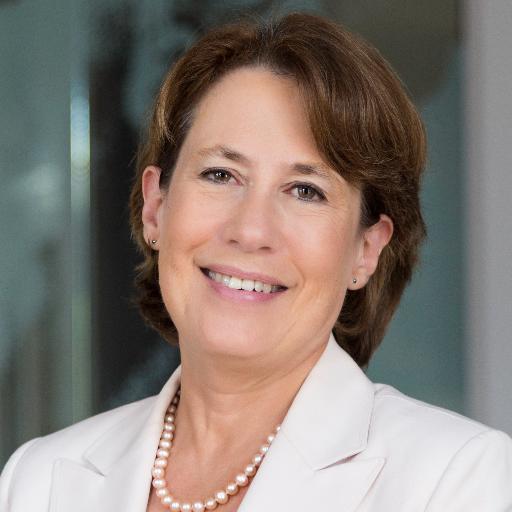 Sheila Bair