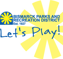 Bismarck Parks and Recreation District works with the community to provide and create opportunities to play.   BPRD manages parks, playgrounds and facilities.