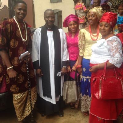 AlexandraBoulev's profile picture. Nothing earthly will make me give up my work in despair. I encourage myself in the Lord my God and go forward. l live a humble and simple life.