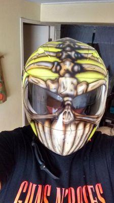 dreickox182's profile picture. 