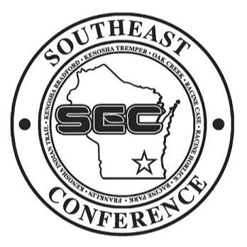 Official network of the Southeastern Conference of Wisconsin High School Football. Giving you weekly match ups and scores of all nine teams.