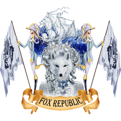 Fox Republic features graphic tees and wall art prints design by professional artist from all over the world.