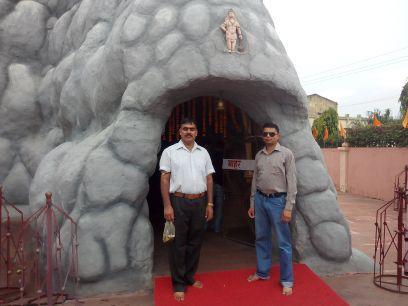 Ravisingh449's profile picture. 