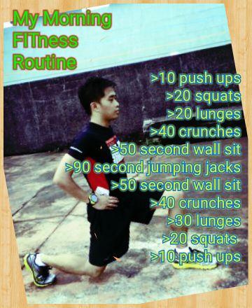 Founder/Creator @YouthFitnessCoachPH, Australian Strength&Conditioning Specialist, Youth Fitness Specilist IYCA, Physical Literacy Advocate