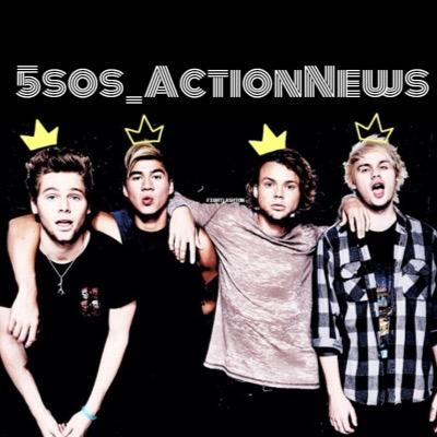 Here for all your action news on the four biggest goofs | Co-Owned by Haley & Jessie | -Turn on our notifs for any news!!-