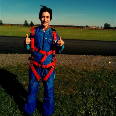 ThierryNiceroad's profile picture. 