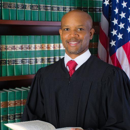 Wake County Superior Court Judge 
Former District Court Judge 
Former Prosecutor 
From:  Tar Heel, NC
College: UNC- Chapel Hill
Law School:  NCCU