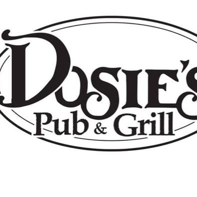 Dosie's is coming to Magtown this fall. fun family restaurant with a full bar, amazing food and appetizers, games, live music, karaoke, Djs, and more. #DPGMAG