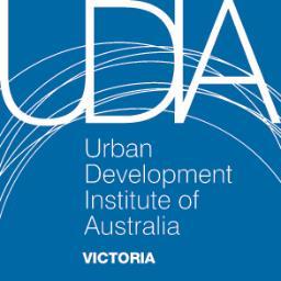 Home of Victoria's urban development industry.