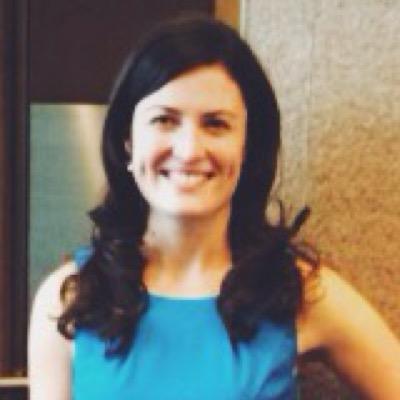 Ann_M511's profile picture. CO-NYC-CA (& back). Day job: digital content marketing exec. I heart great writers.