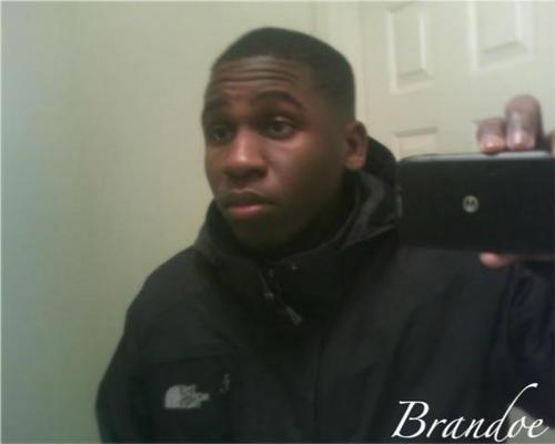 Brandon cofield Profile