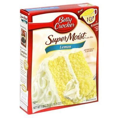 Duncan Hines Yellow Cake Mix Uk Duncan Hines Yellow Cake Mix Uk