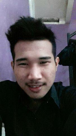 Yogaa_Andryan's profile picture. 