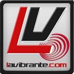 Medio de  Comunicación OnLline - LaVibrante Radio – #1Hit Music Station / Live 24/7 Celebrity – Artists – Events