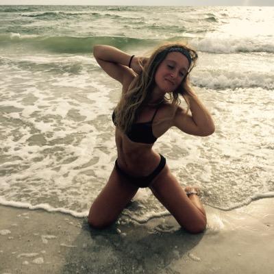 stephsilver34's profile picture. University of Tampa '17