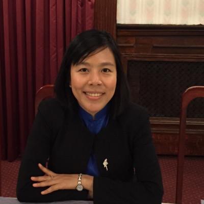 TinMarlarMyint's profile picture. Deputy Director, IO Dept, Ministry of Foreign Affairs of Myanmar