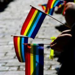 Universo LGBT é um movimento que luta pelos direitos dos seus membros, e principalmente contra a homofobia.