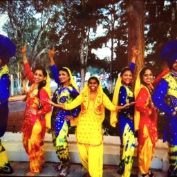 San Diego's premiere post-college, professional bhangra team. Email us at ymcmbhangra@gmail.com for more info!