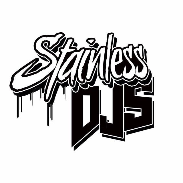 We are an worldwide organization of Urban based DJs. Keeping the culture alive. For all bookings and business email Stainlesspromotions@gmail.com