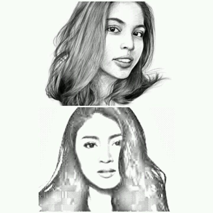 maidenxjadine's profile picture. fanmade