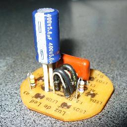 Circuitos Simples, Tutoriales, Proyectos Varios, Audio