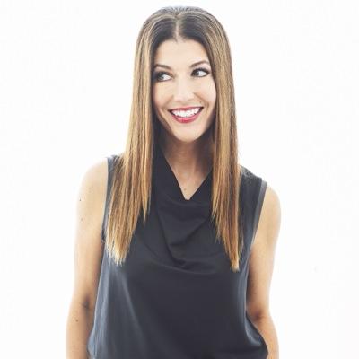 SarahAndersonTV Profile Picture