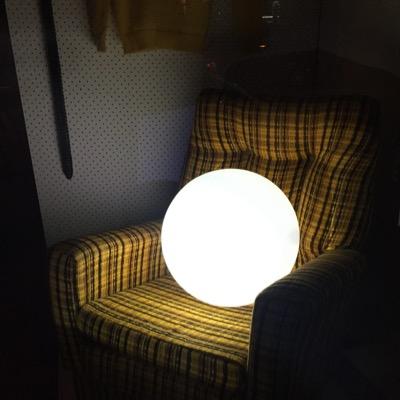 darrenkinter's profile picture. 