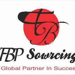 Buying/Sourcing Agent for Apparels & Home Textile Products.
