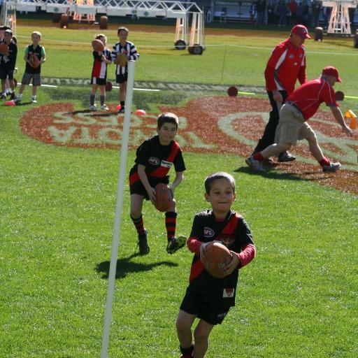 Husband, Father (5), Coach, Mentor, Lover of Sport 🏈🚴♂️⚾️🏀⚽️🏃♀️ & Everything ♥️🖤