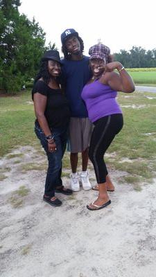 RIP TO MY FAM FIRST Jug 2x #teamGMC GCE #team Melo #team duke #team Ohio State #team Brees