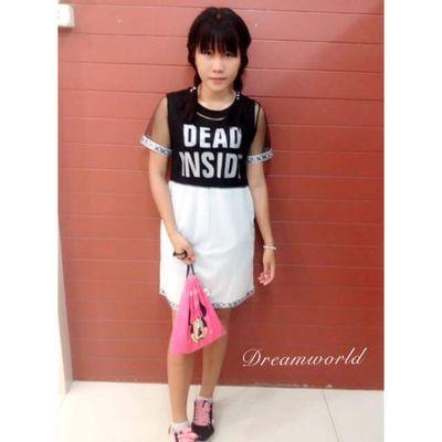 dreamchutharat's profile picture. ig : dream_cr_sl ♡