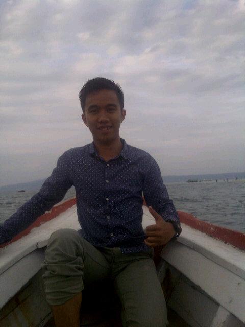 Saya adlh anak pertama dr 2 saudara dan dngan suku komering kelahiran Tanggl 17-08-9..