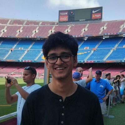 sauravjain's profile picture. 