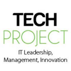 TechProjectAU's profile picture. 