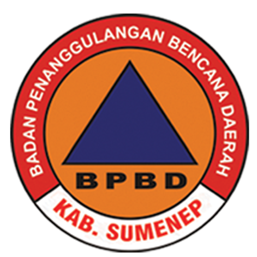 Twitter Resmi Badan Penanggulangan Bencana Daerah (BPBD) Kab. Sumenep I Jl. Raung No. 12 Pabian - Sumenep I Telp/Fax. (0328) 661199/661100