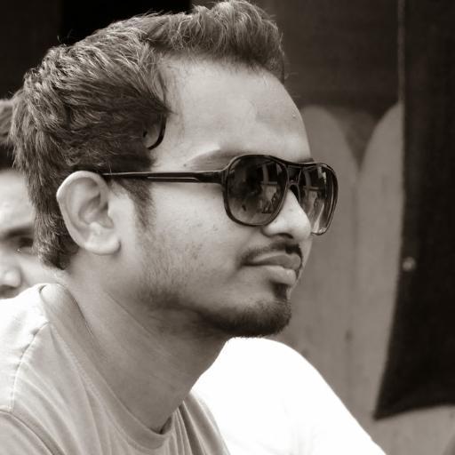 harshalshahu's profile picture. Lead Engineer at Global Logic Poland